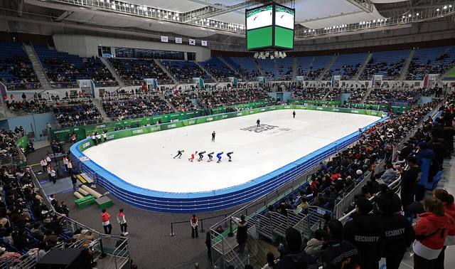 短道速滑技术流变：那些改变比赛的革新（青训人才视角）